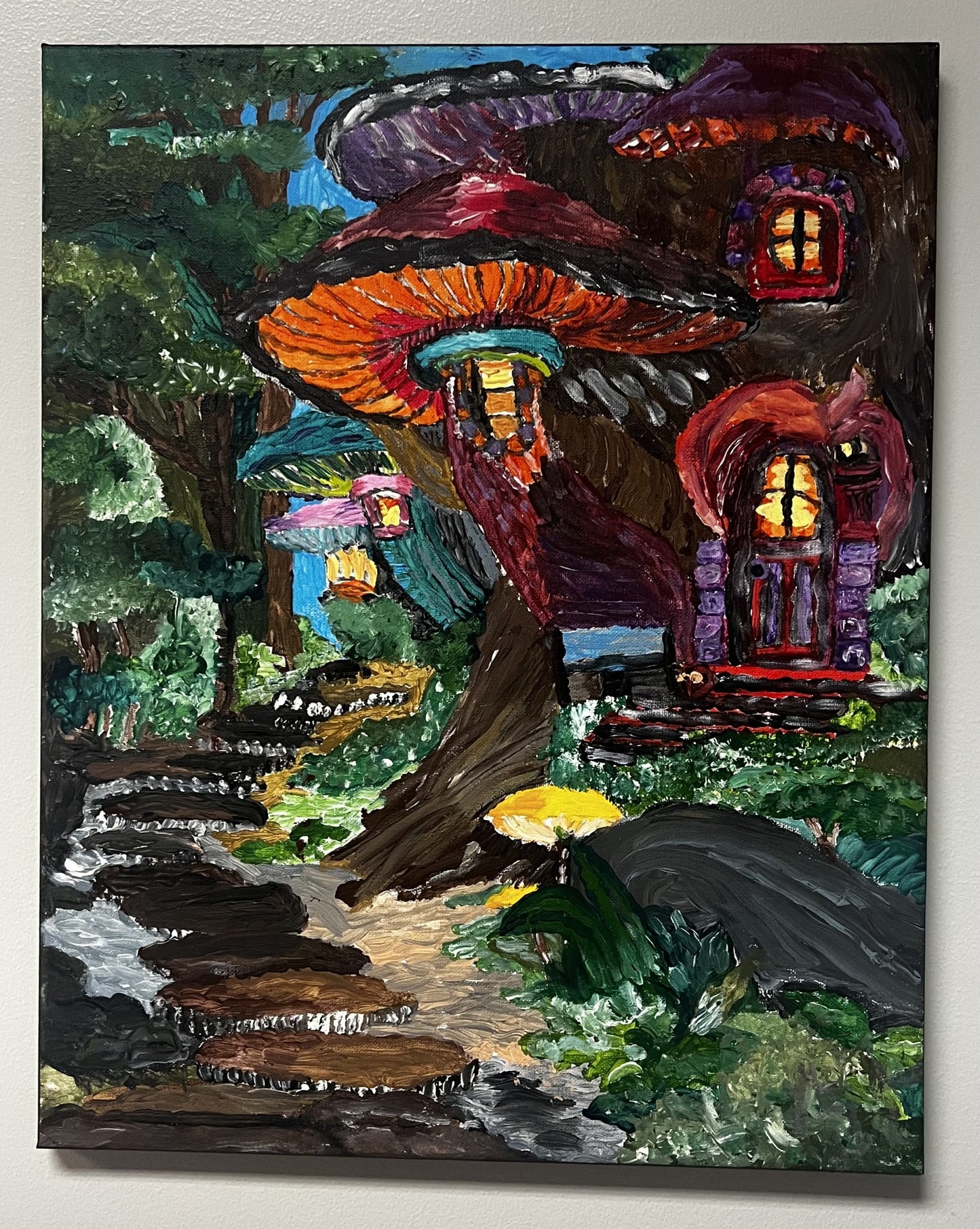 Fairyland Escape