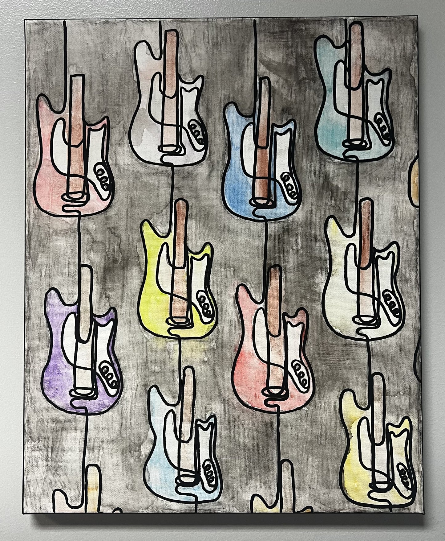 Flow of Music