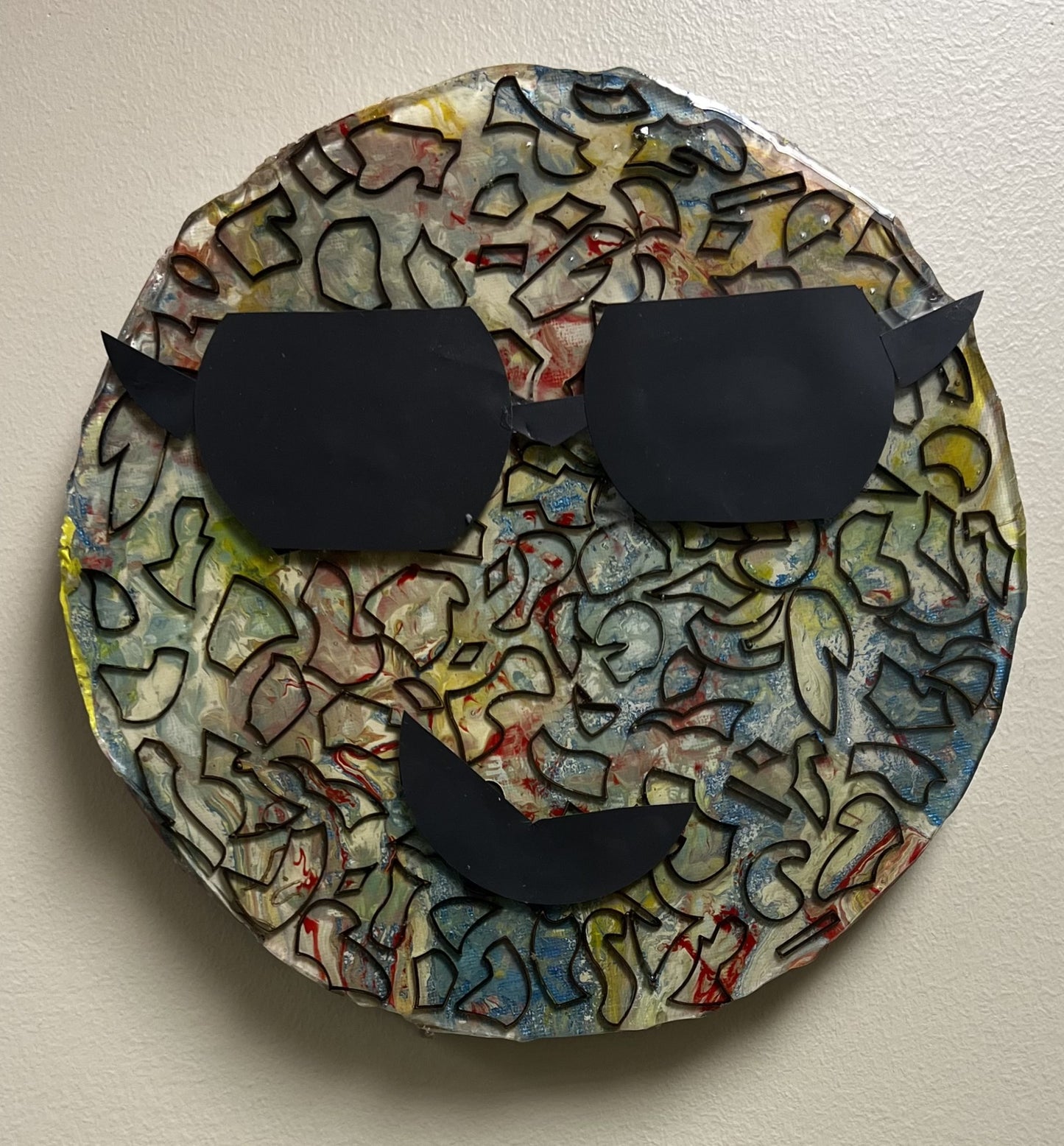Smirkin' Smile
