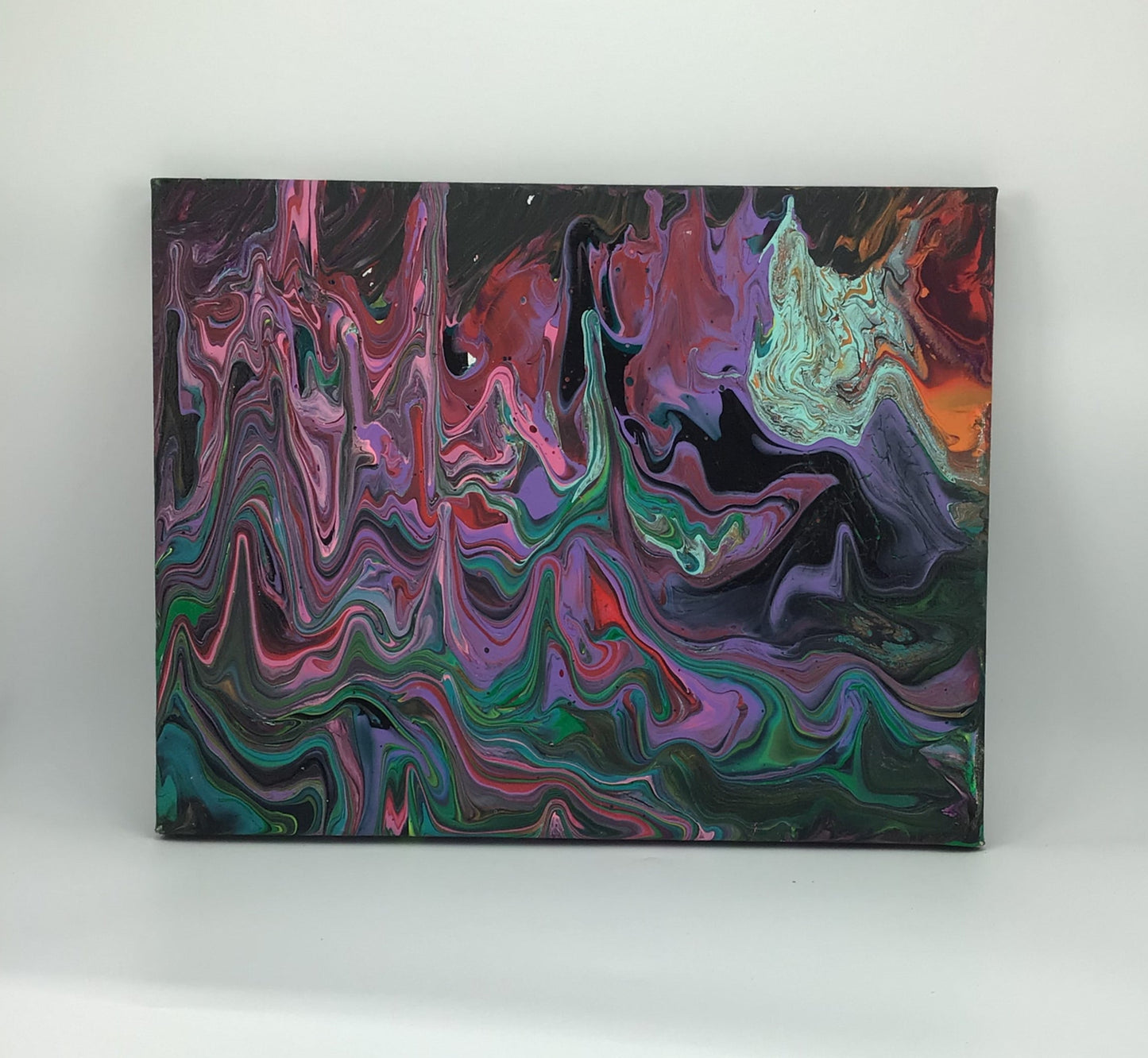 Waves of Tomorrow