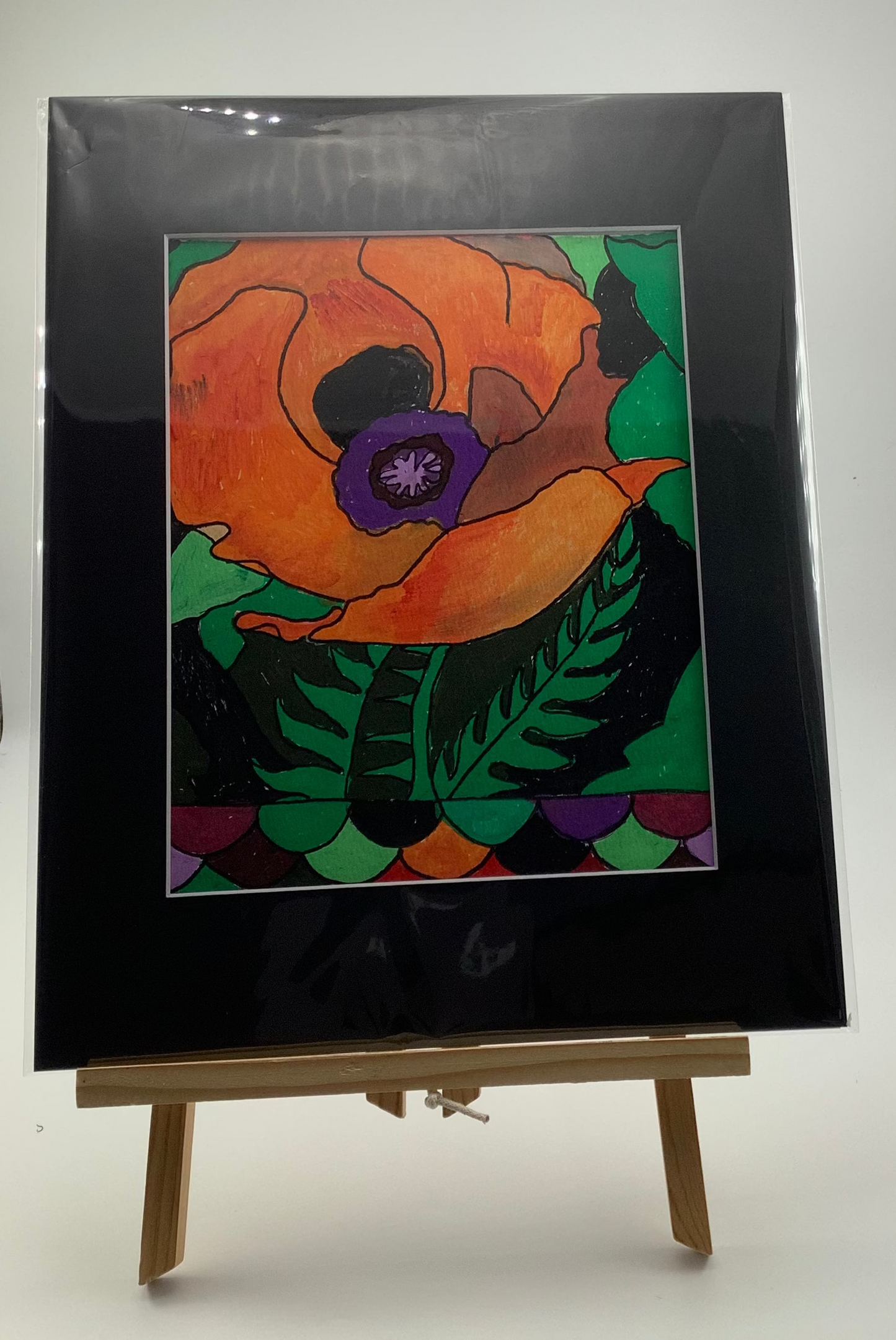 Flower of The Day