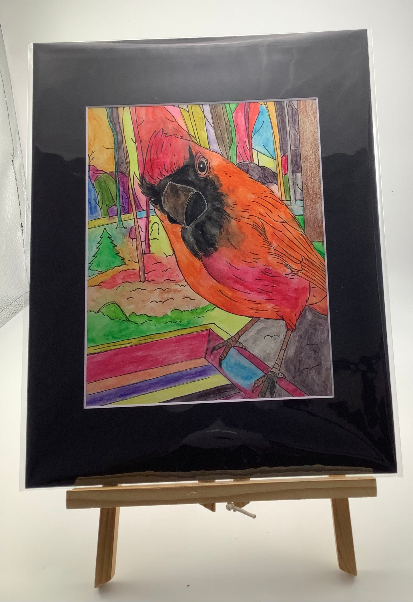 Cardinal