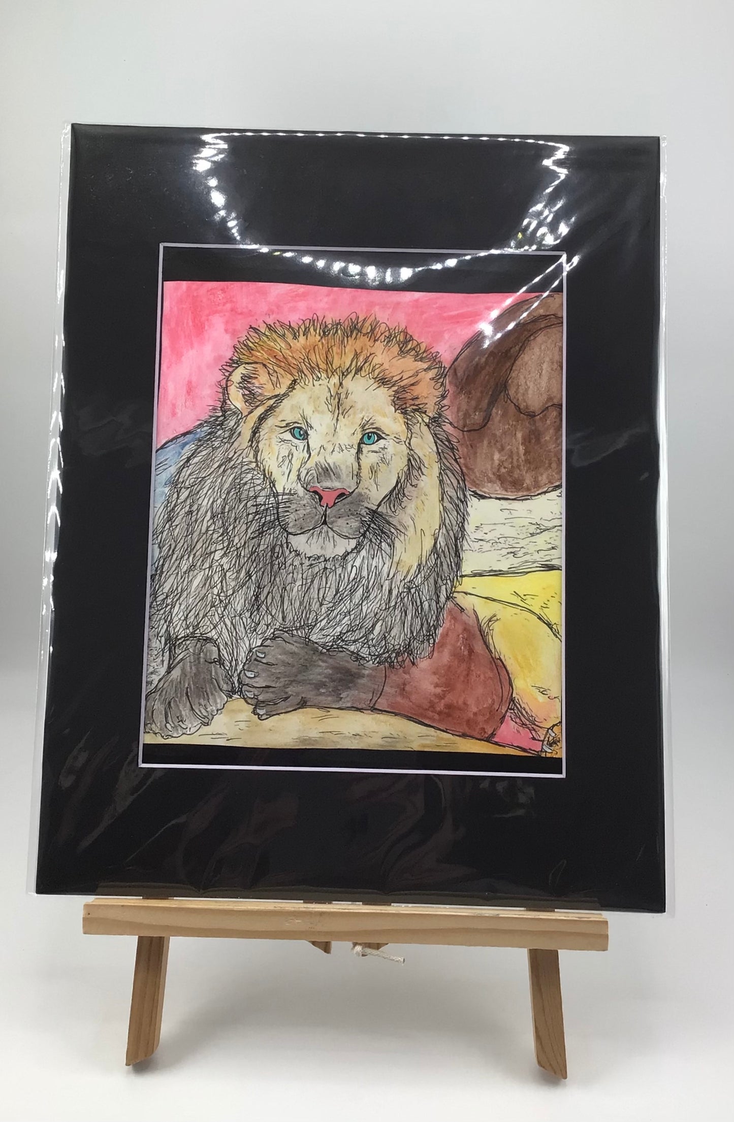Lion