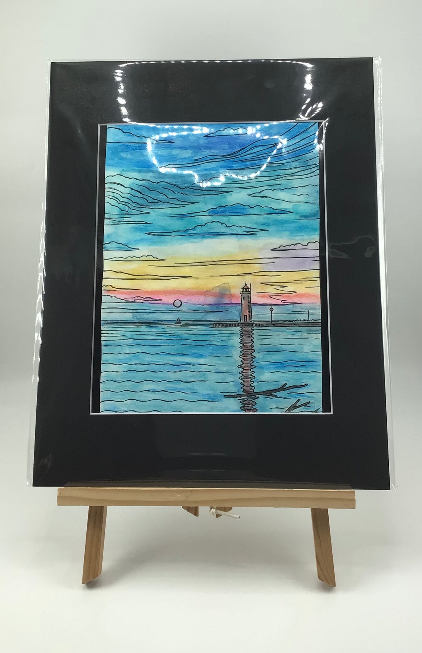 Lighthouse