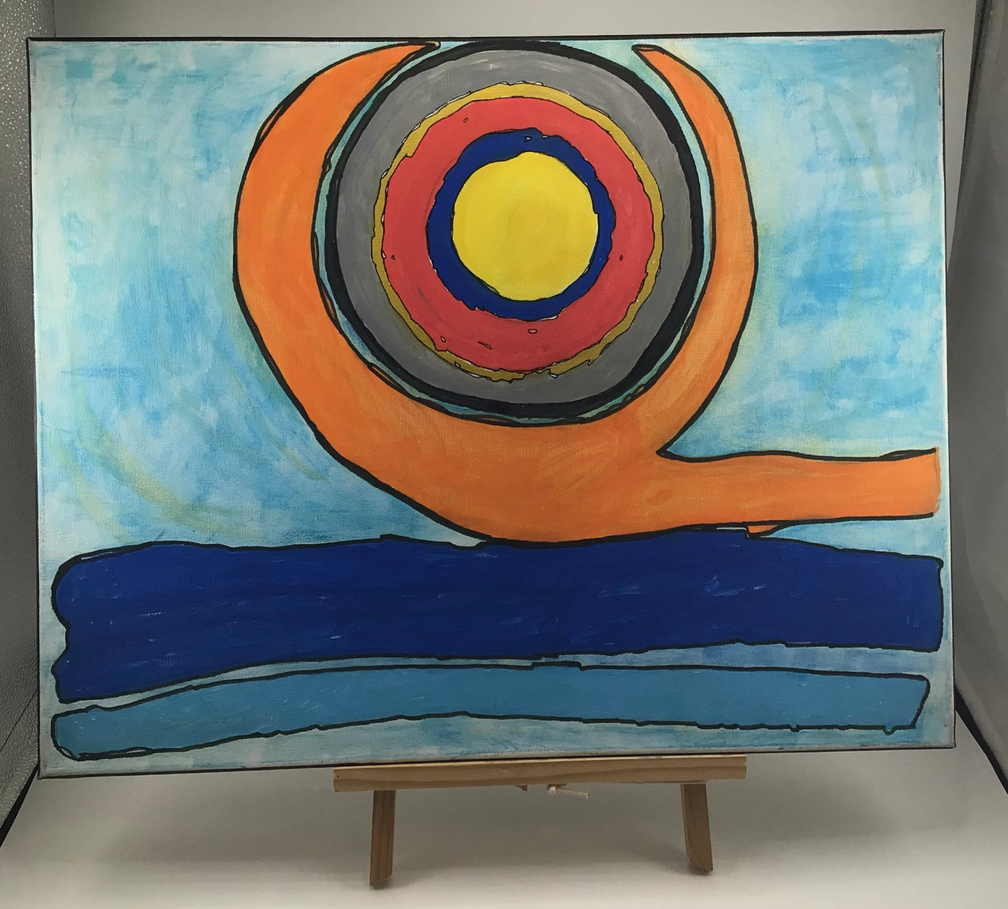 The Portal