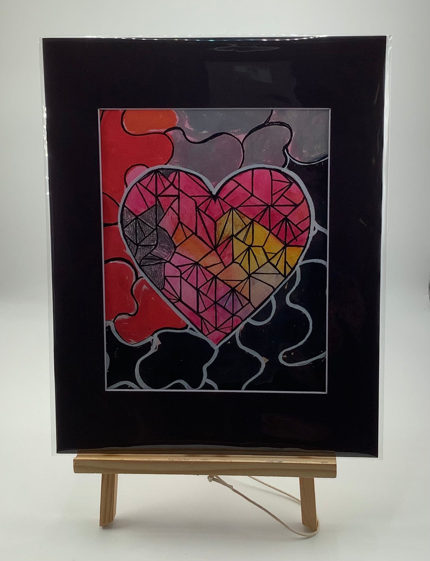 Fractal Heart