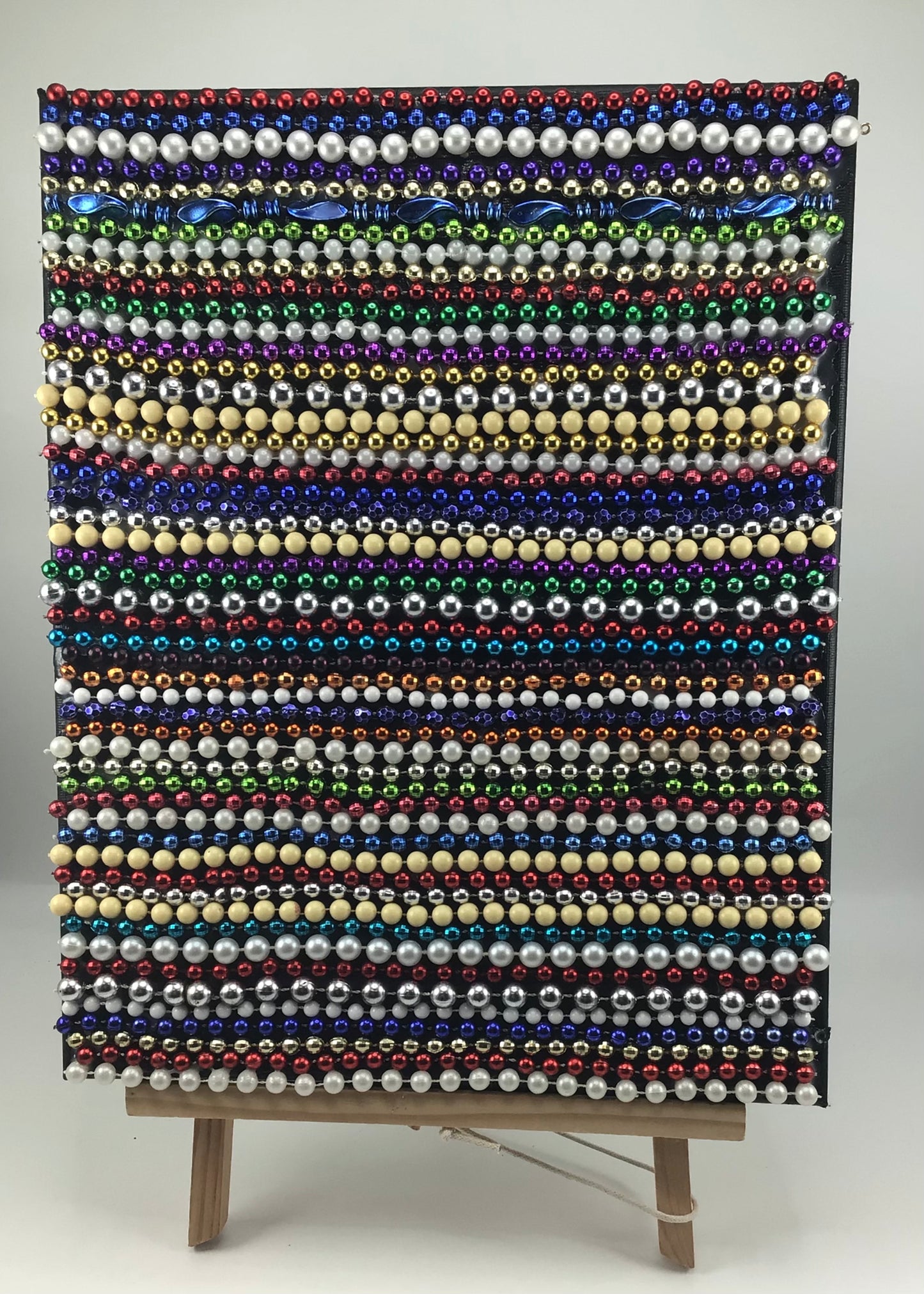 Lines of Color and Change