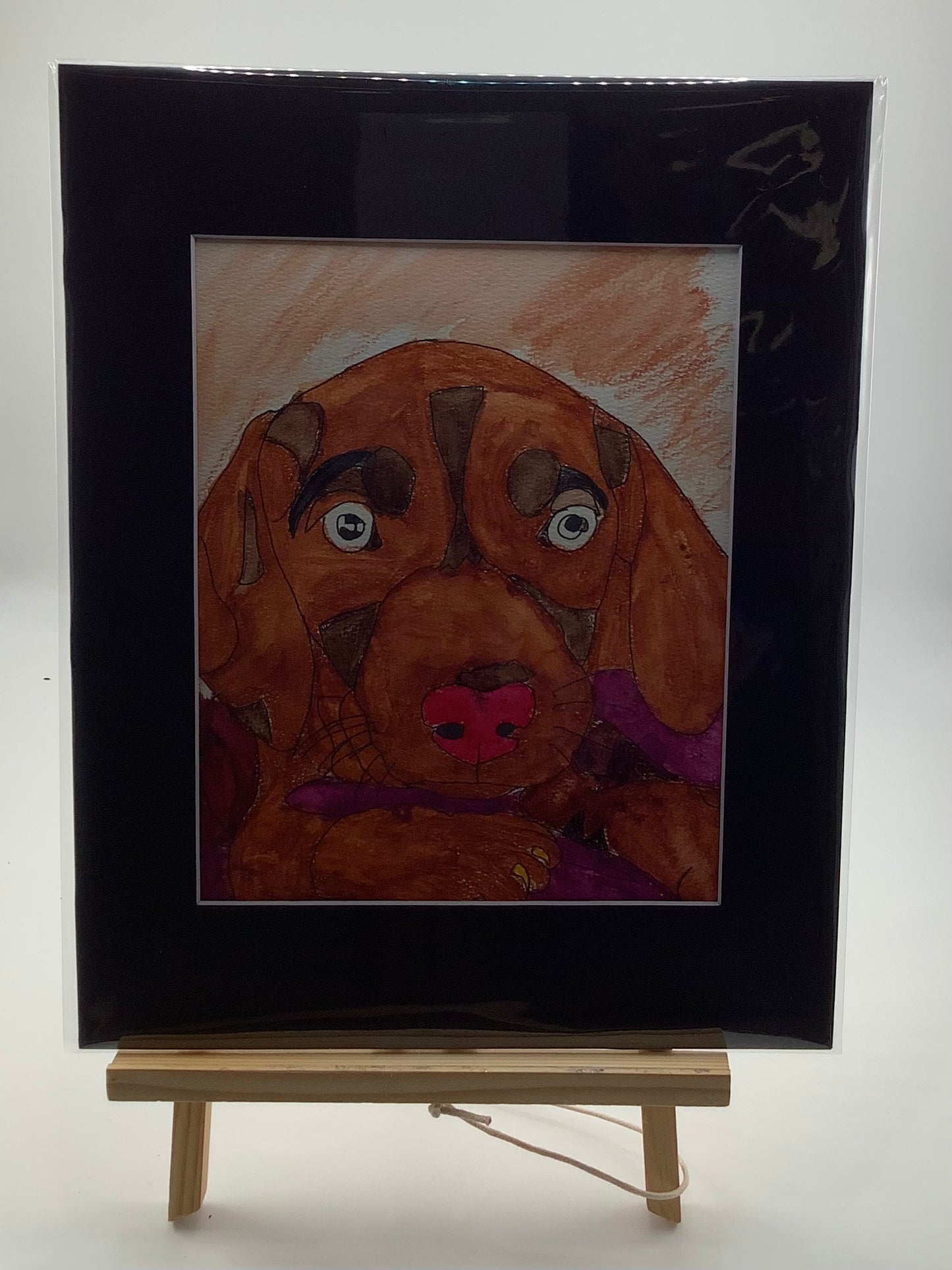 Puppy