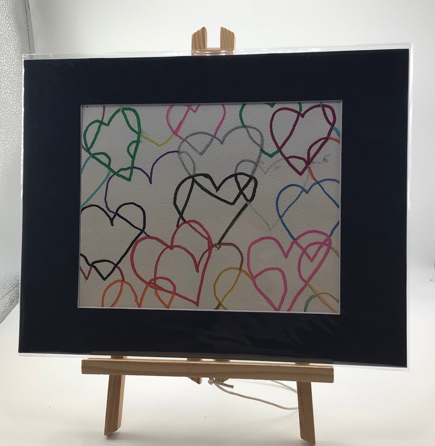 Lots of Hearts