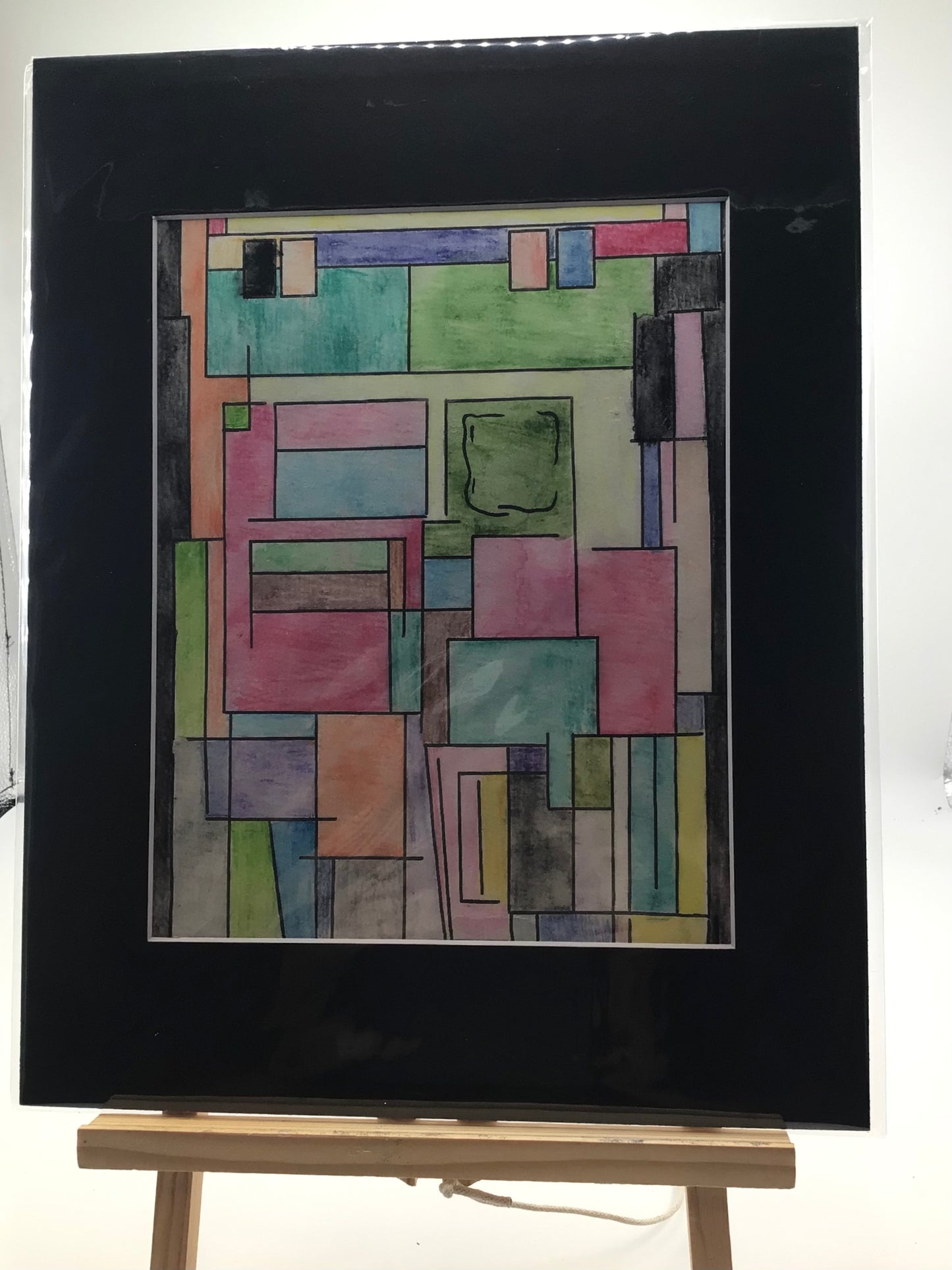 Somebody's squares