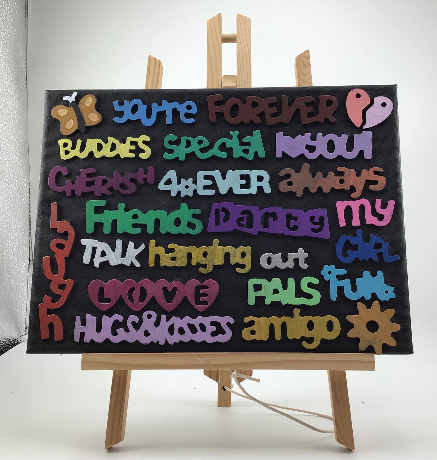 Word Soup