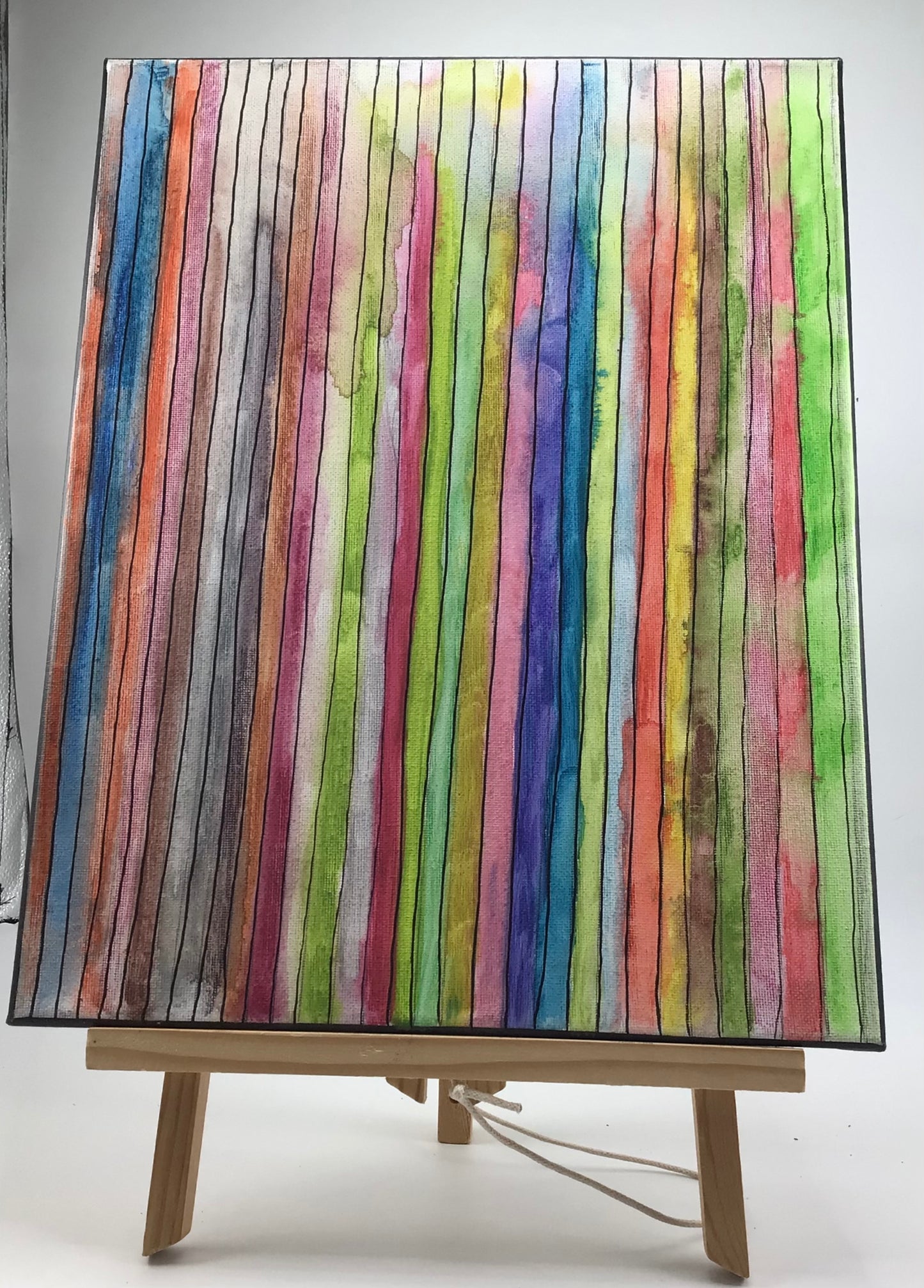 Rainbow Lines