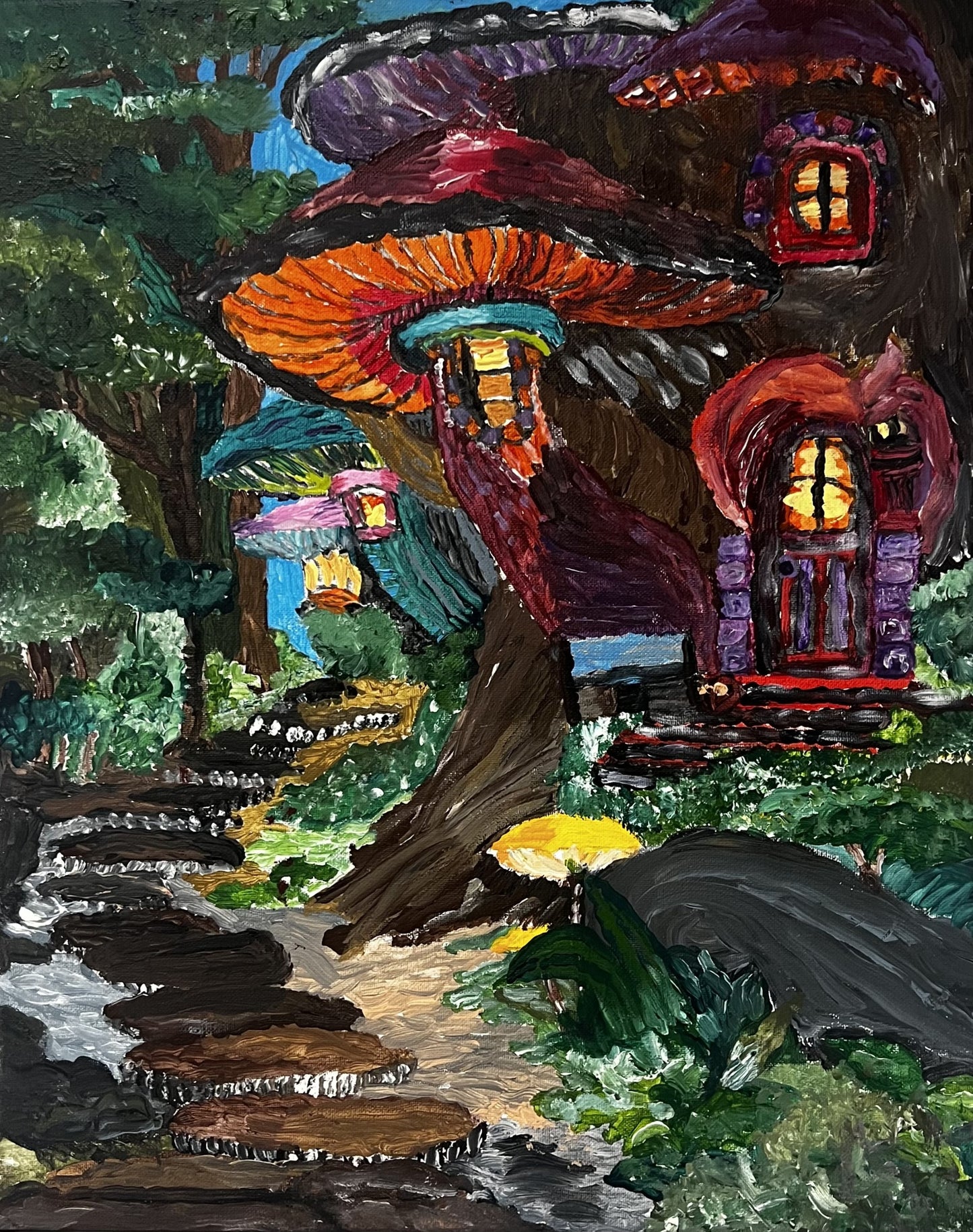 Fairyland Escape