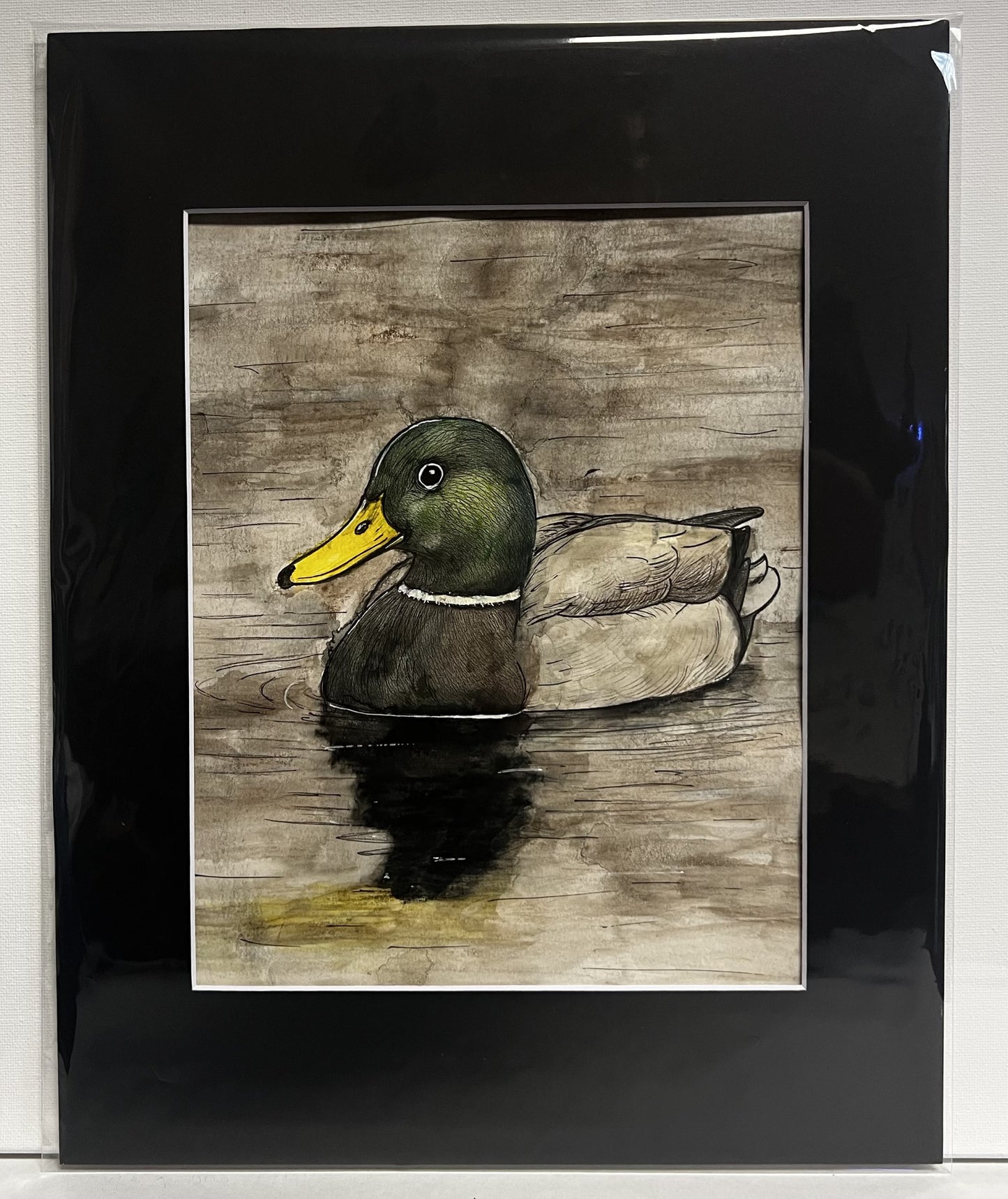 Michigan Mallard