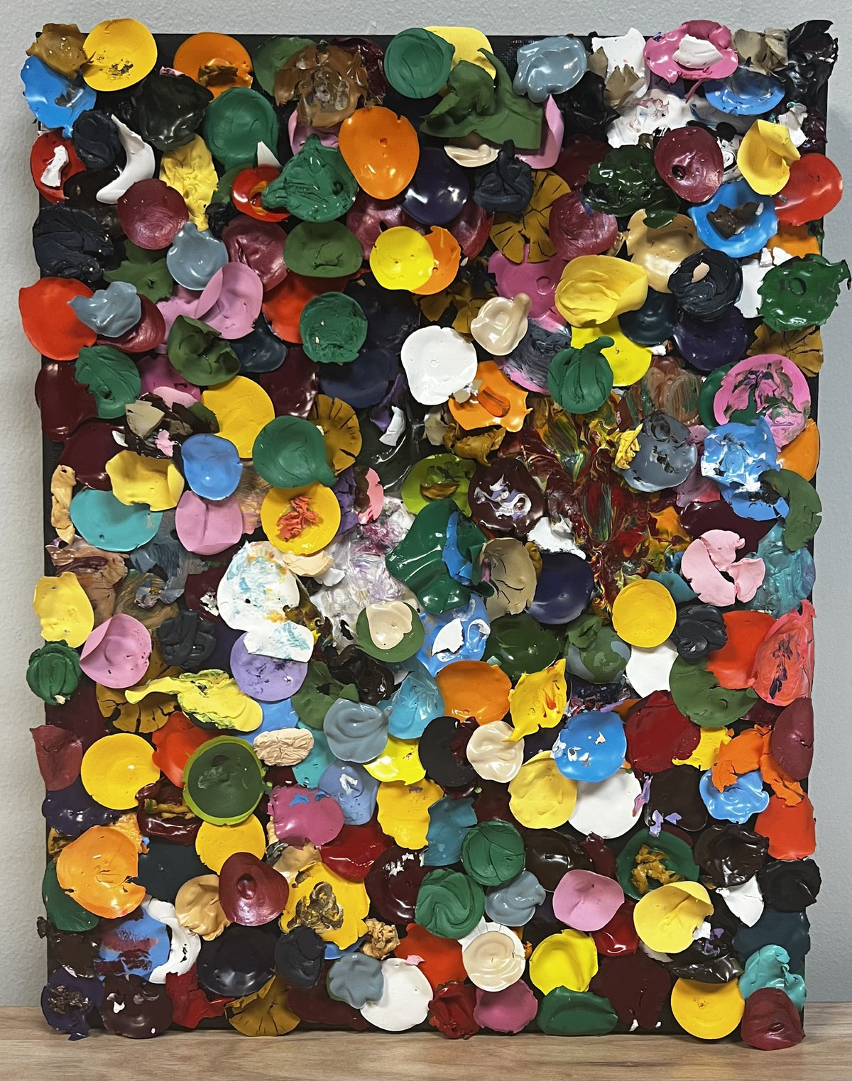 Dot Dot A lot