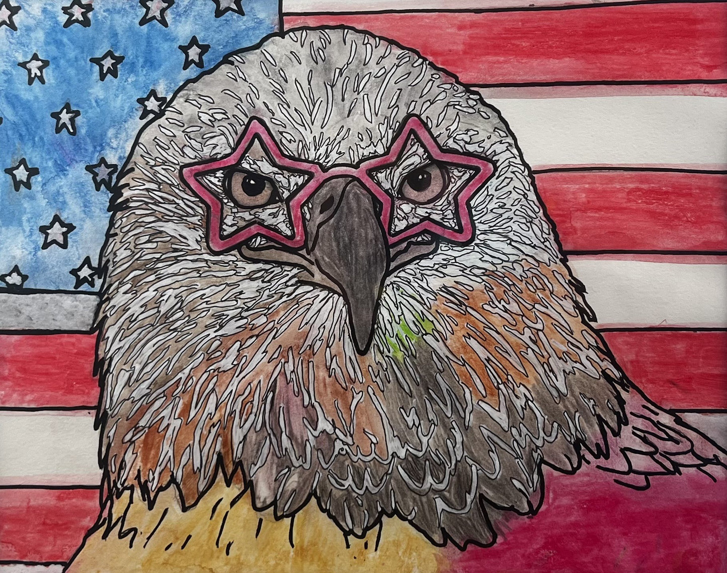 Eagle
