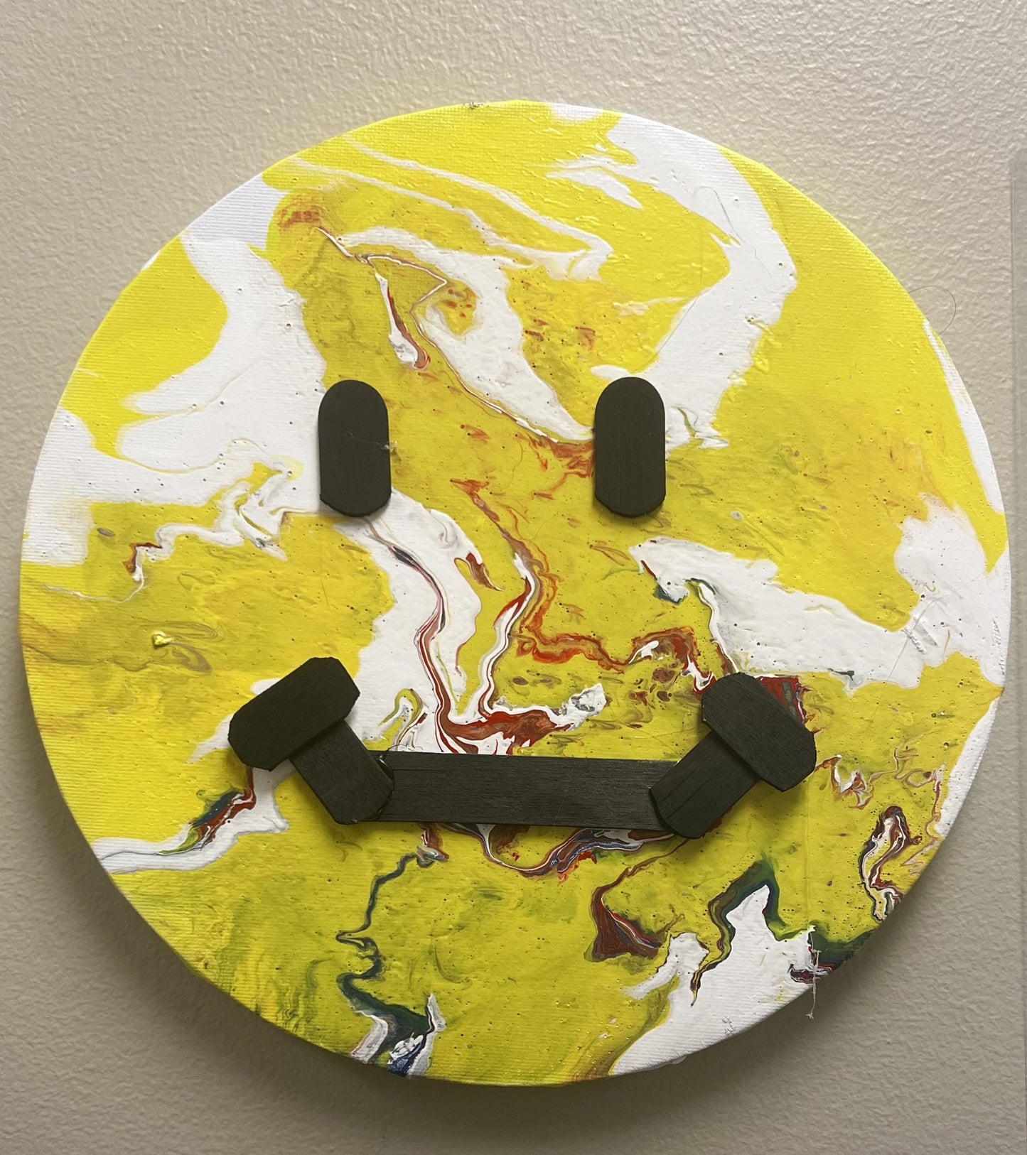Bright Splash Smile
