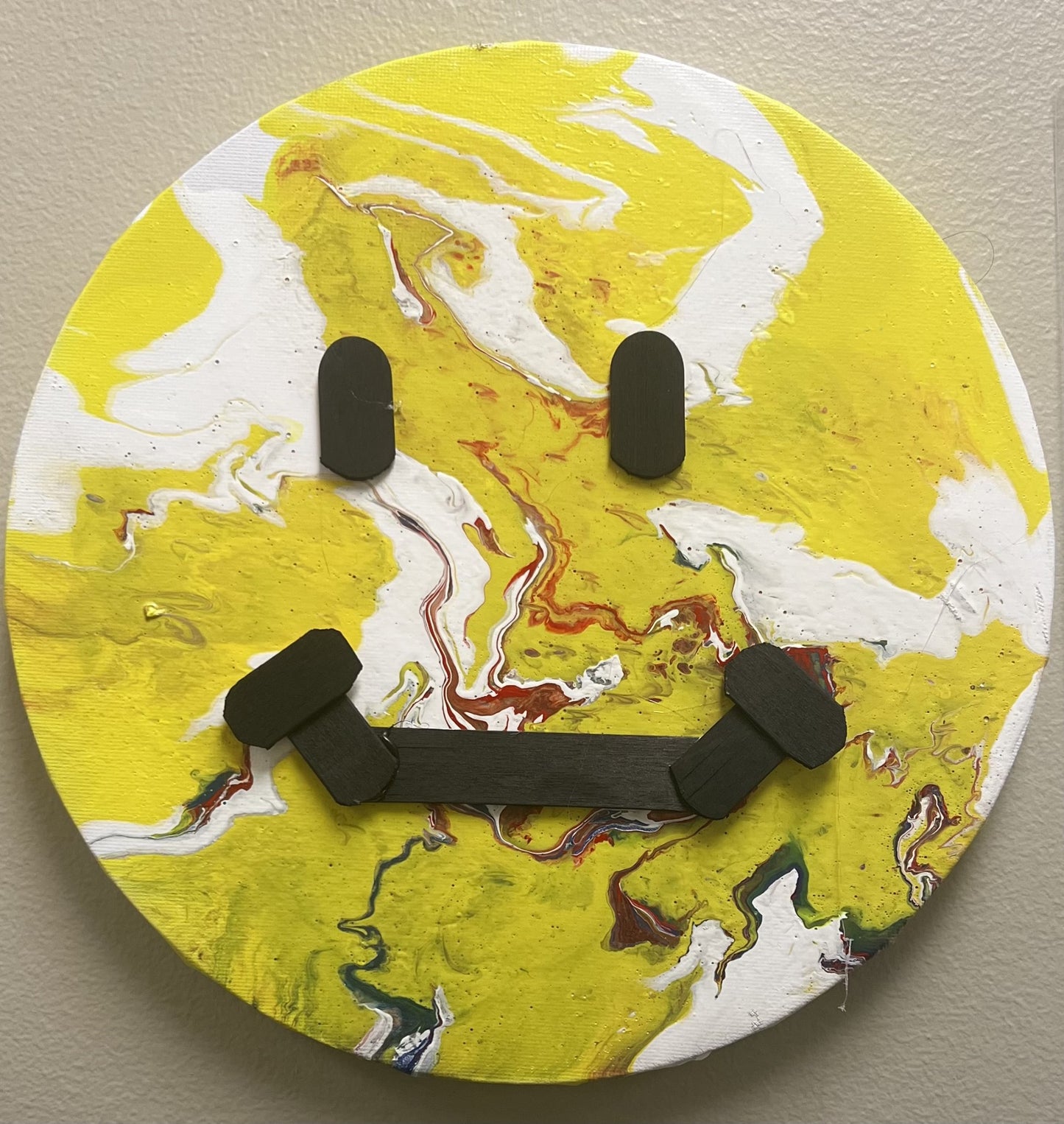 Bright Splash Smile