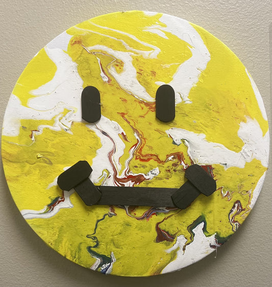 Bright Splash Smile