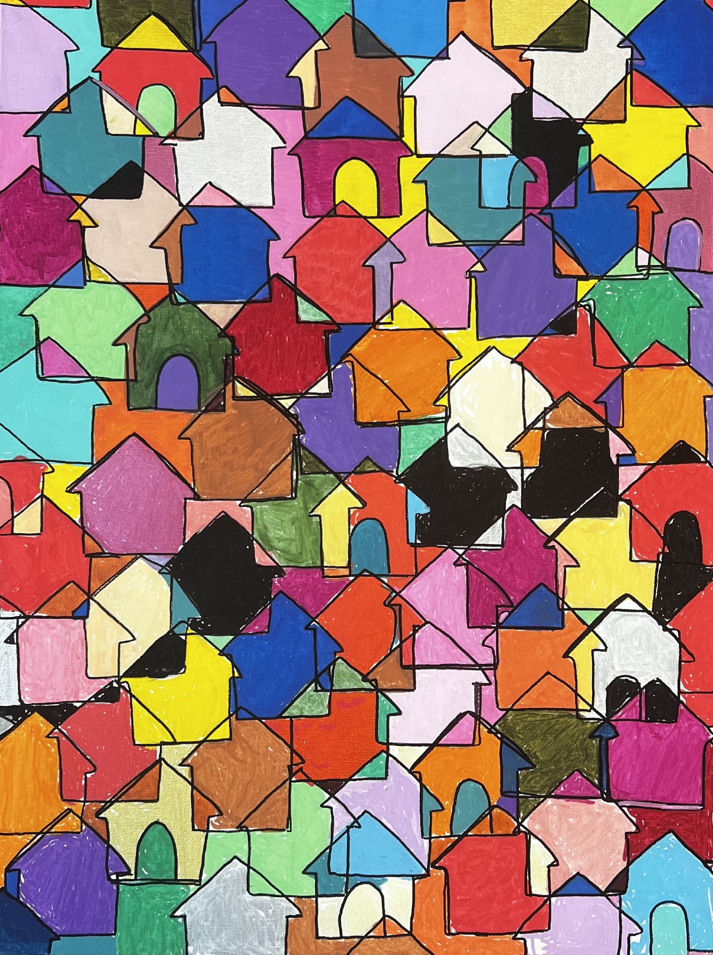 Neighborhood
