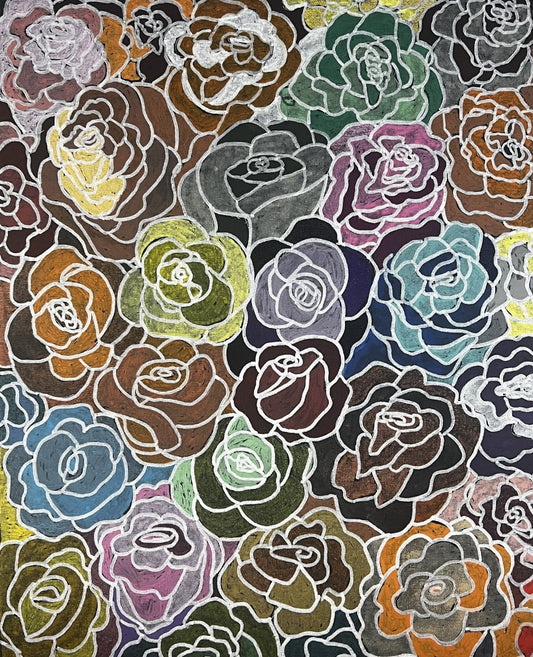 Boka of Roses