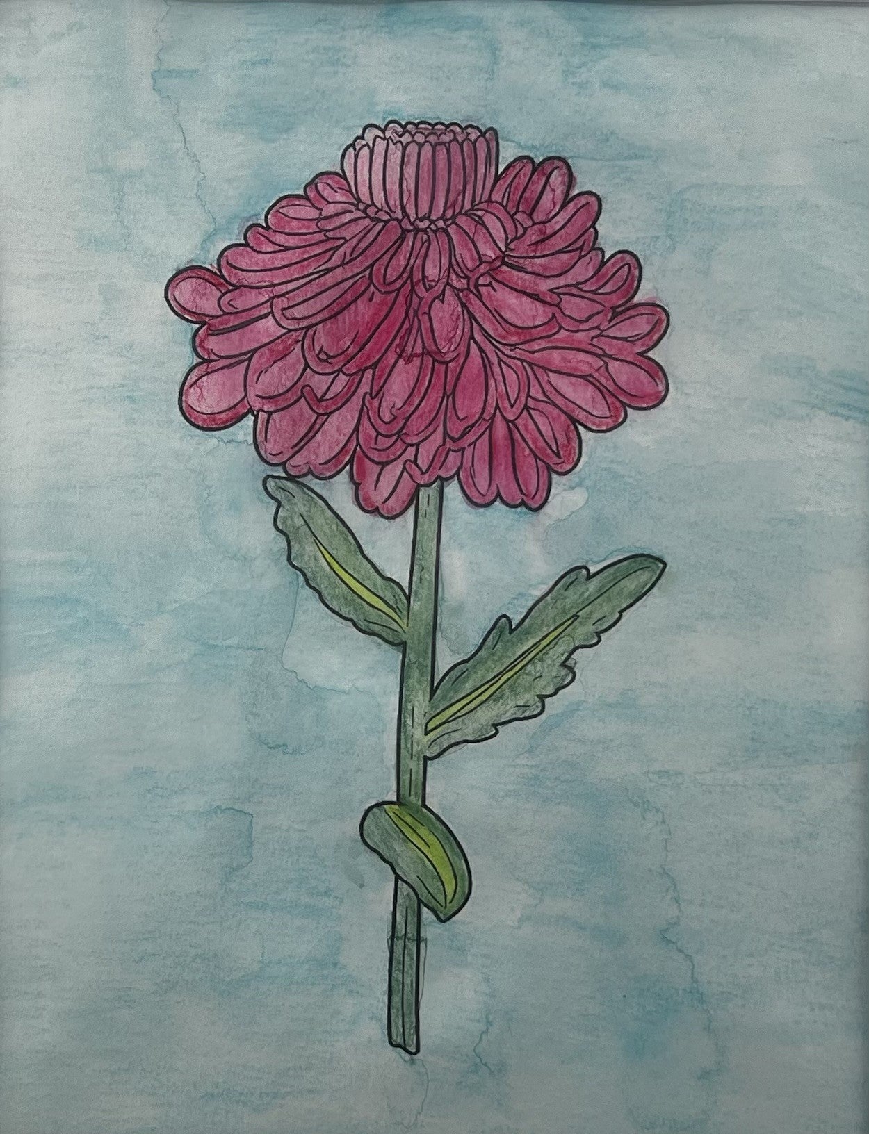 Flower Float