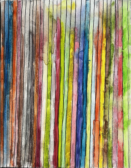 Rainbow Lines