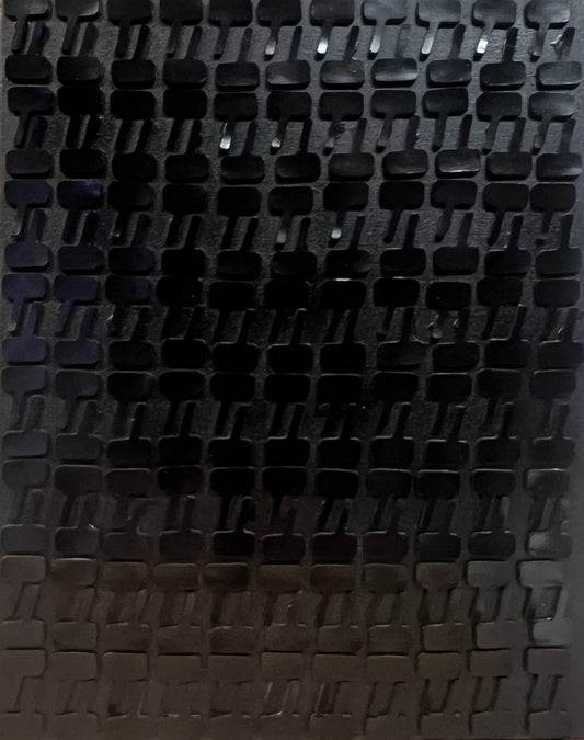 Textured T's