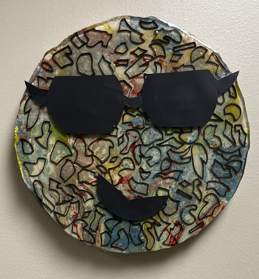 Smirkin' Smile