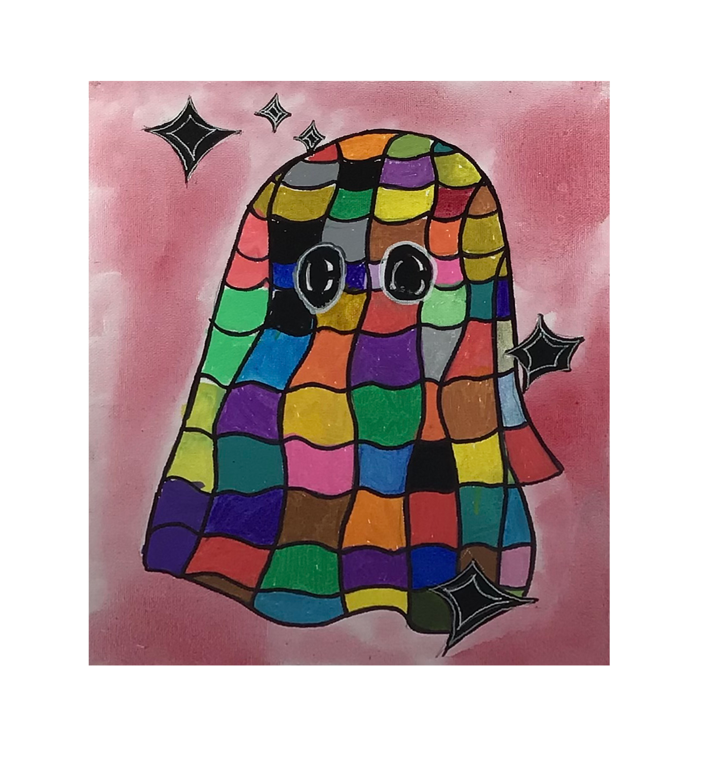 DisGHOST - Set of 3