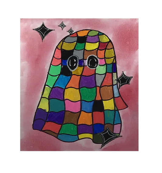 DisGHOST - Set of 3