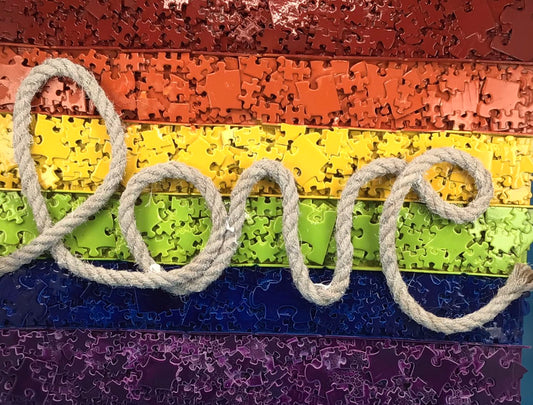 LOVE Is Everywhere
