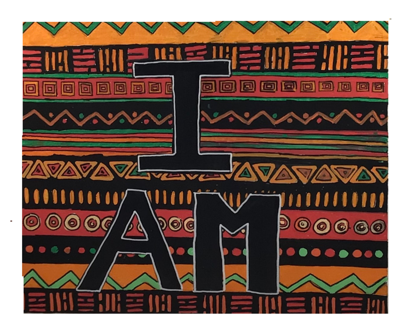 "I Am"