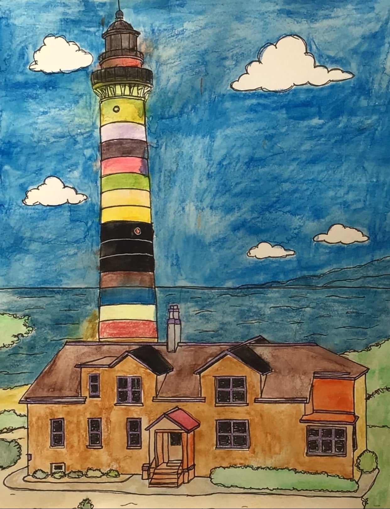 The Lighthouse