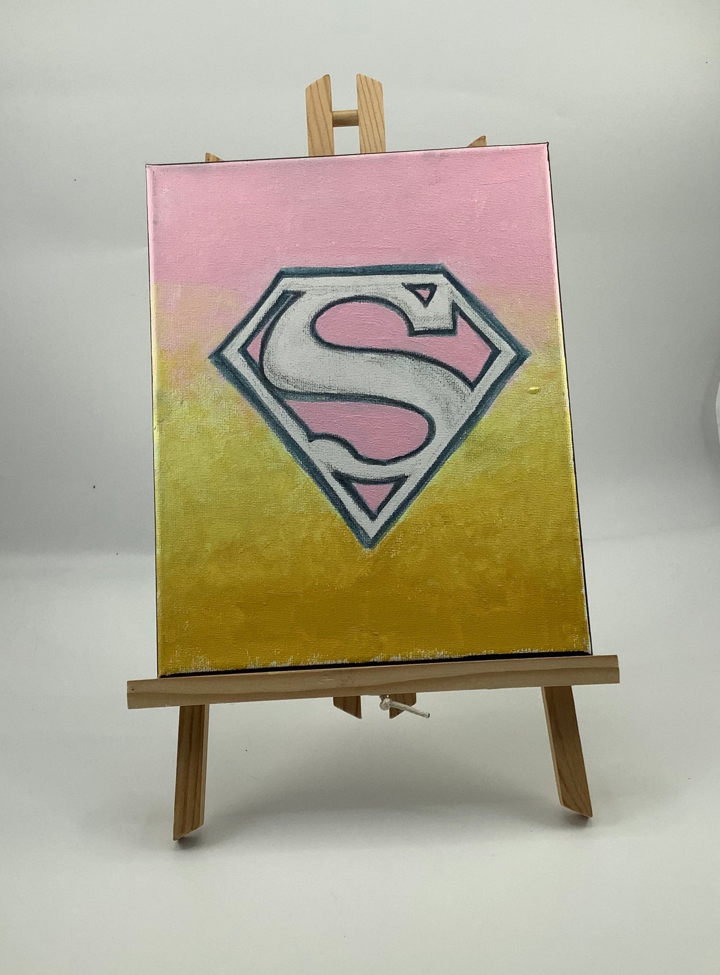 Supergirl