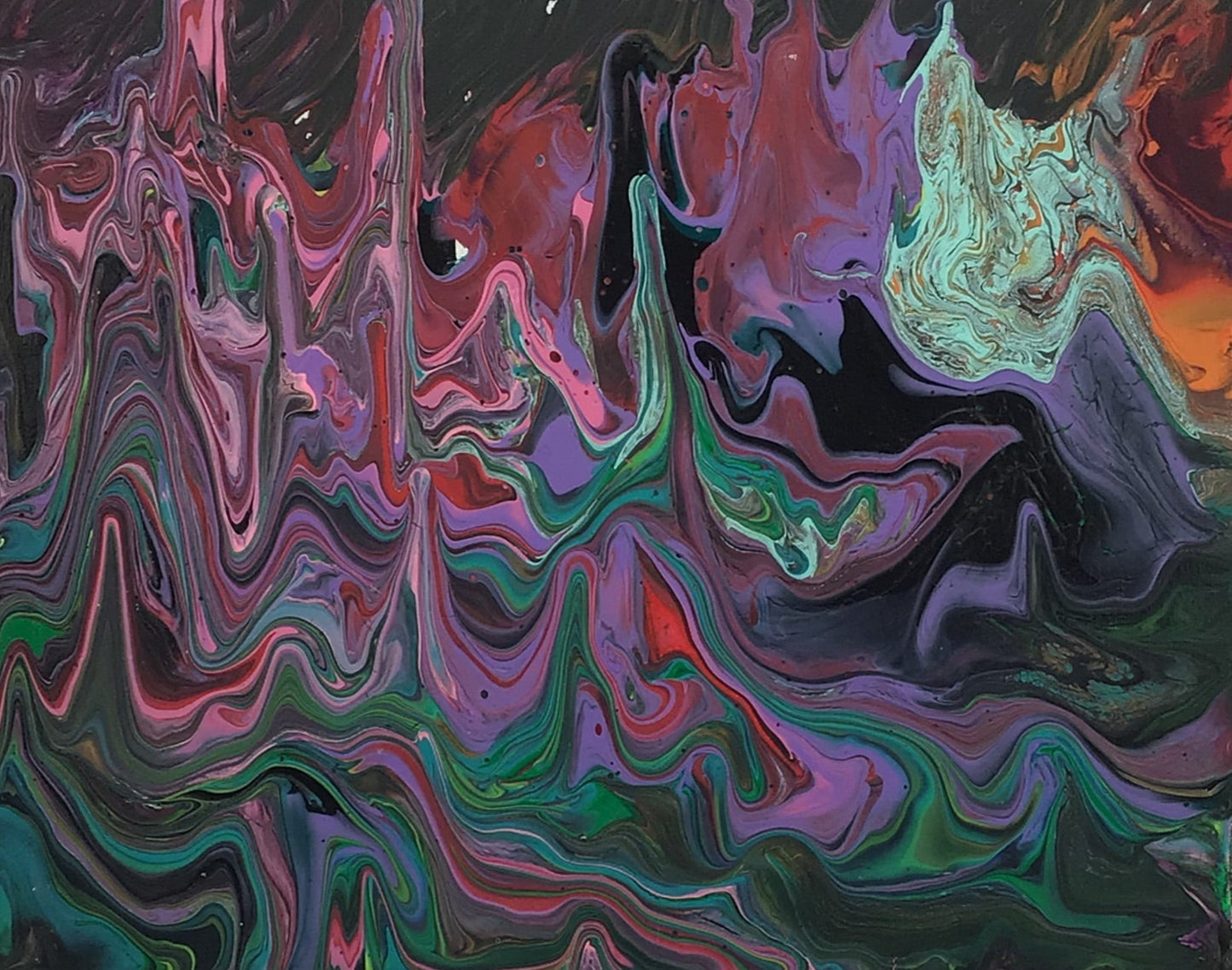 Waves of Tomorrow