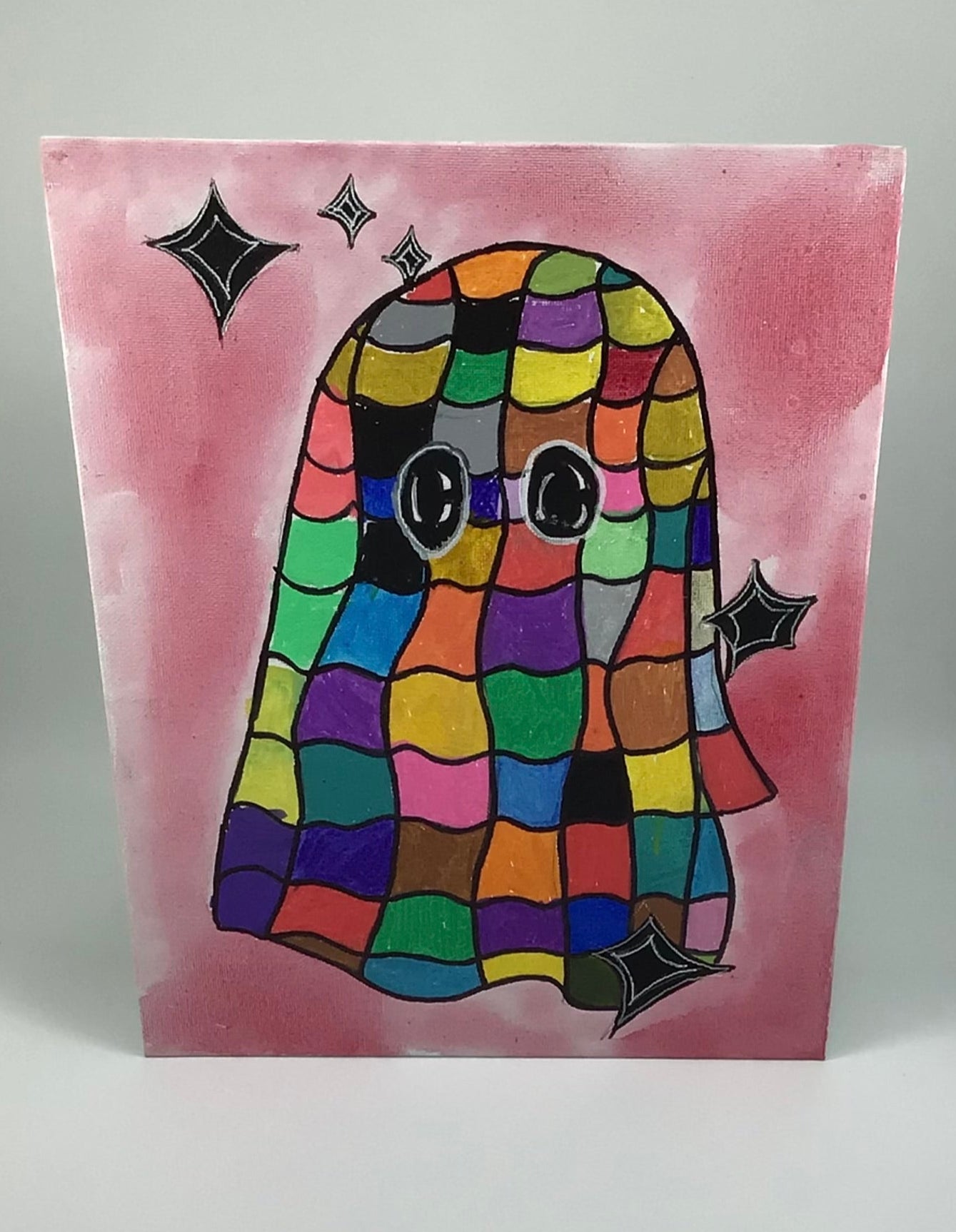 DisGHOST - Set of 3
