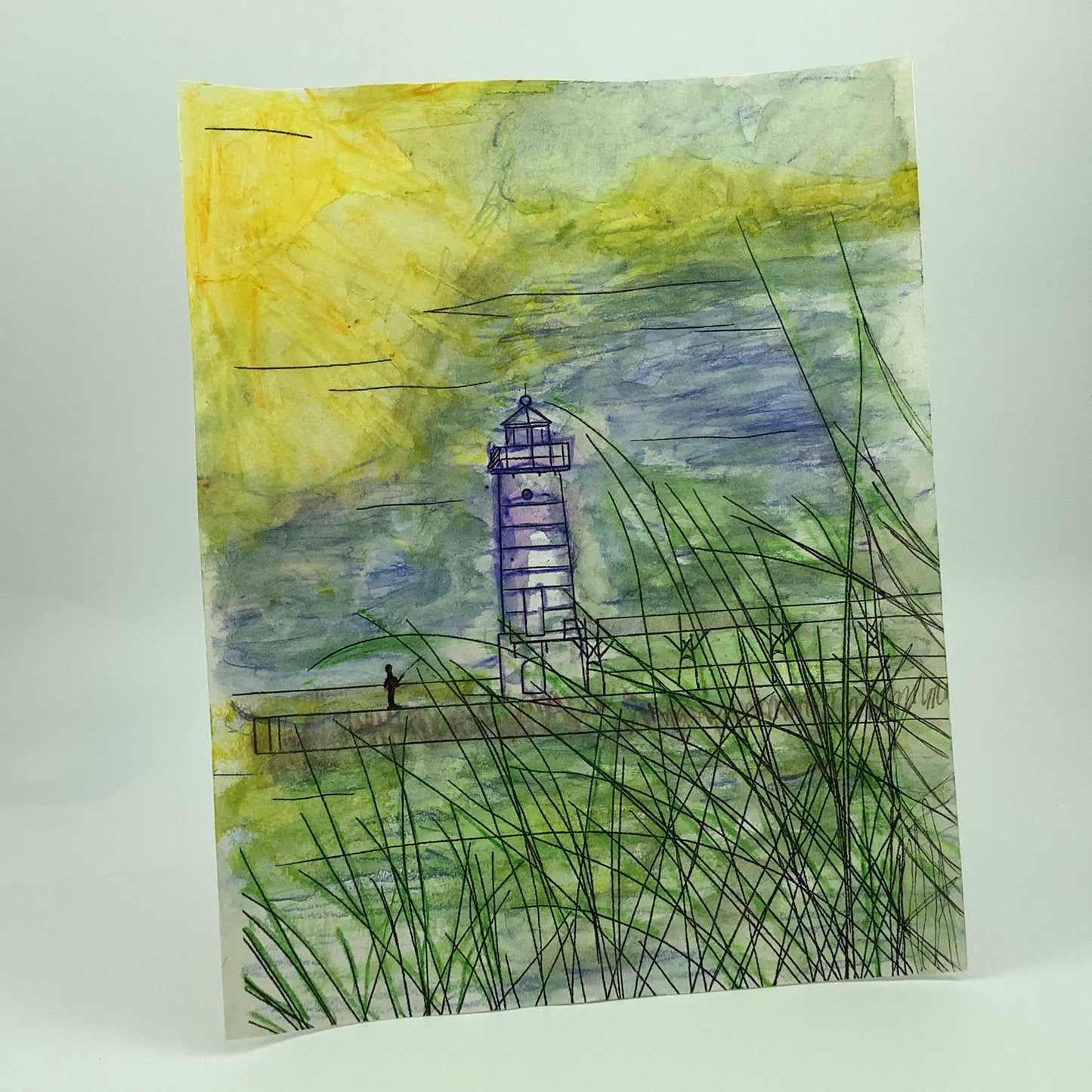 Beautiful Lighthouse