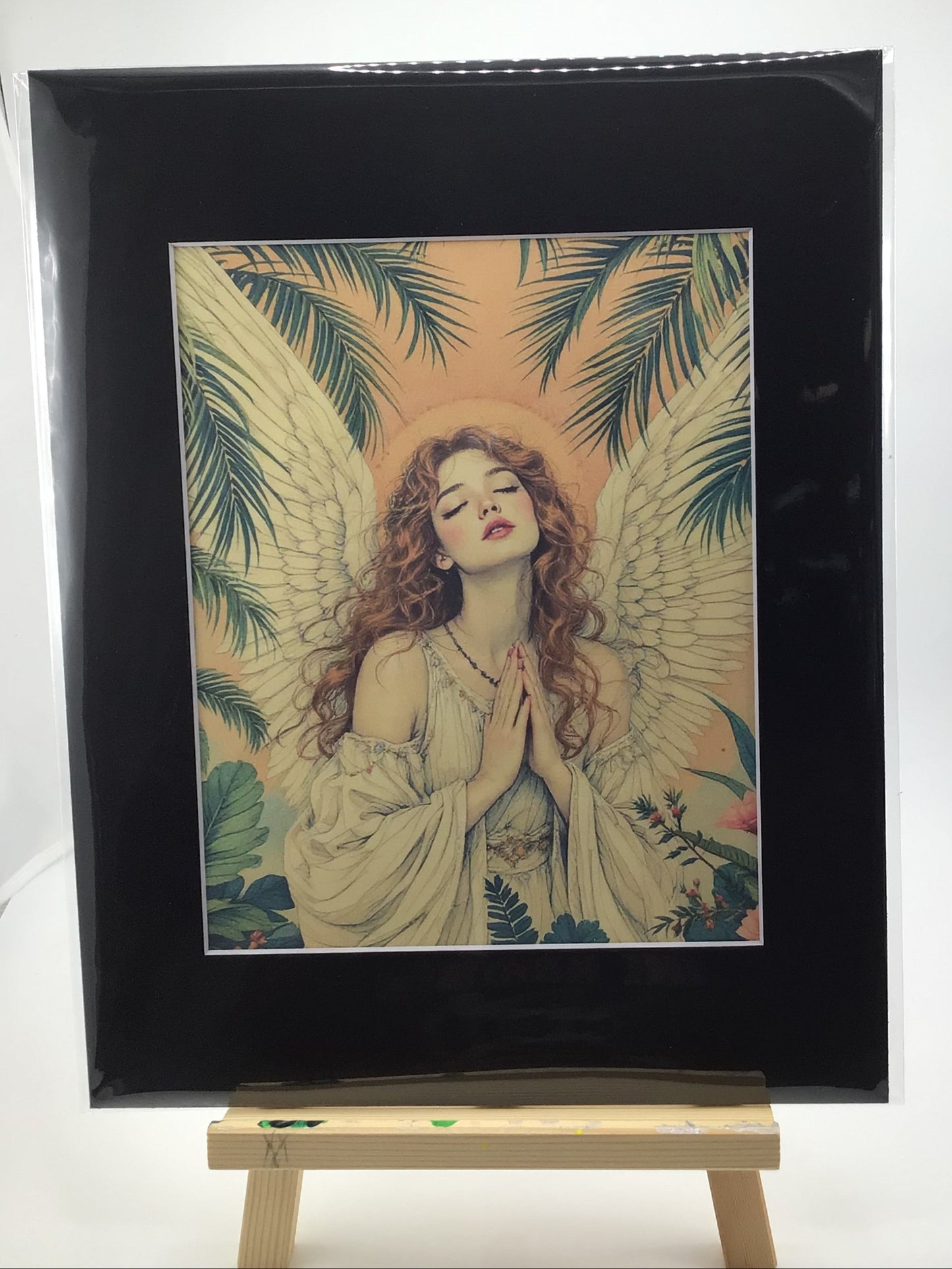 Angels Among Us