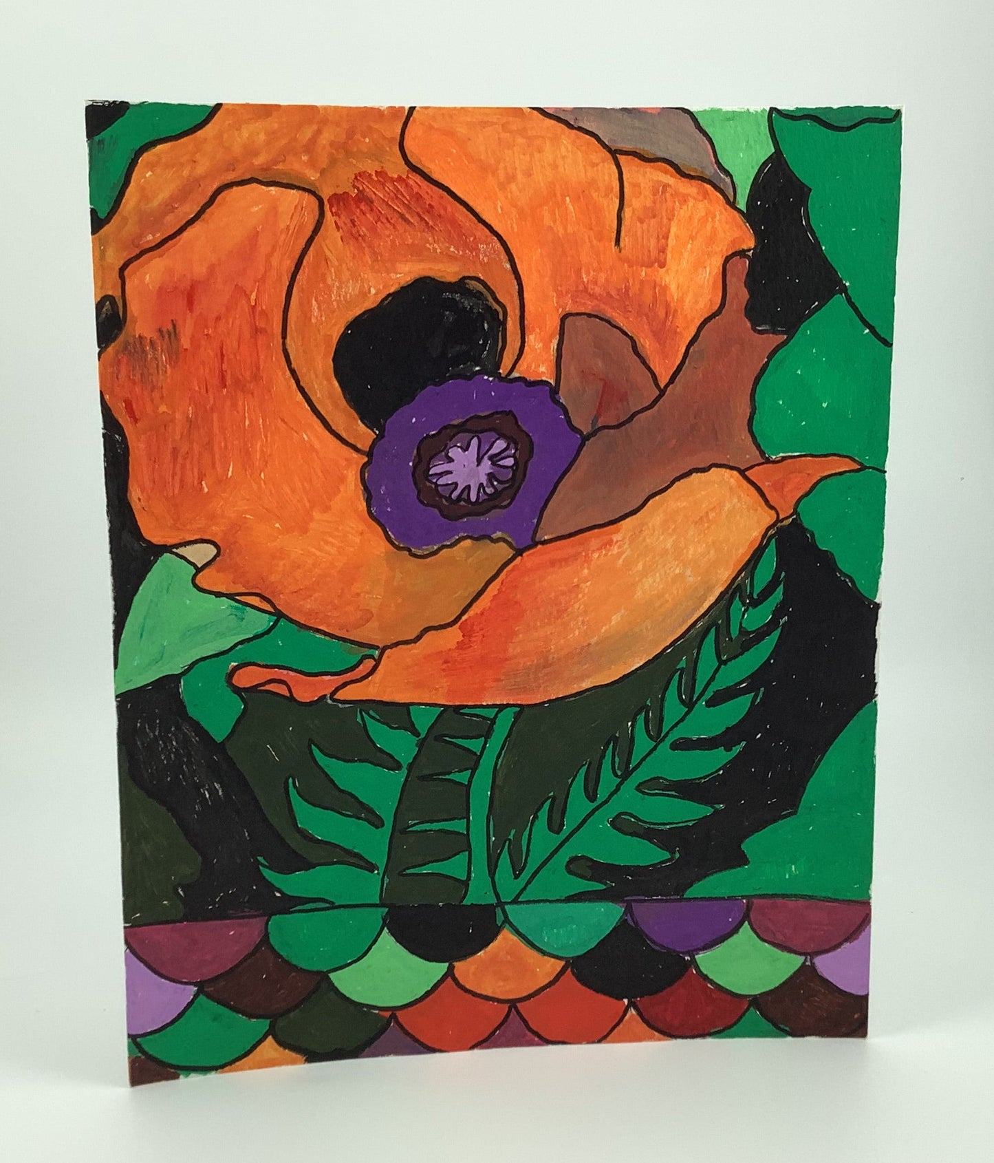 Flower of The Day