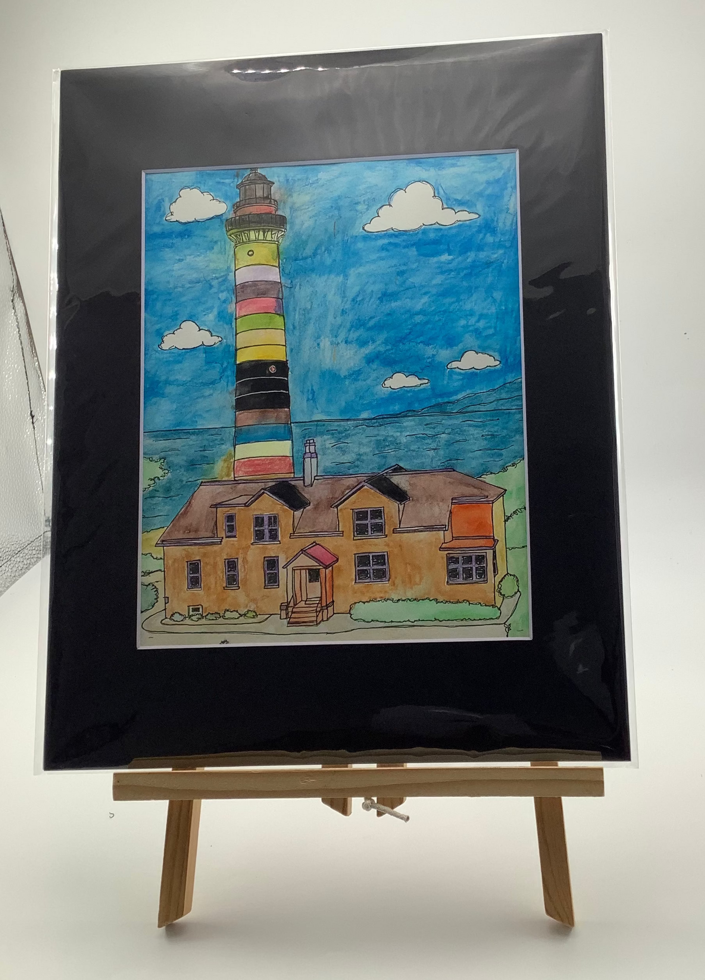 The Lighthouse