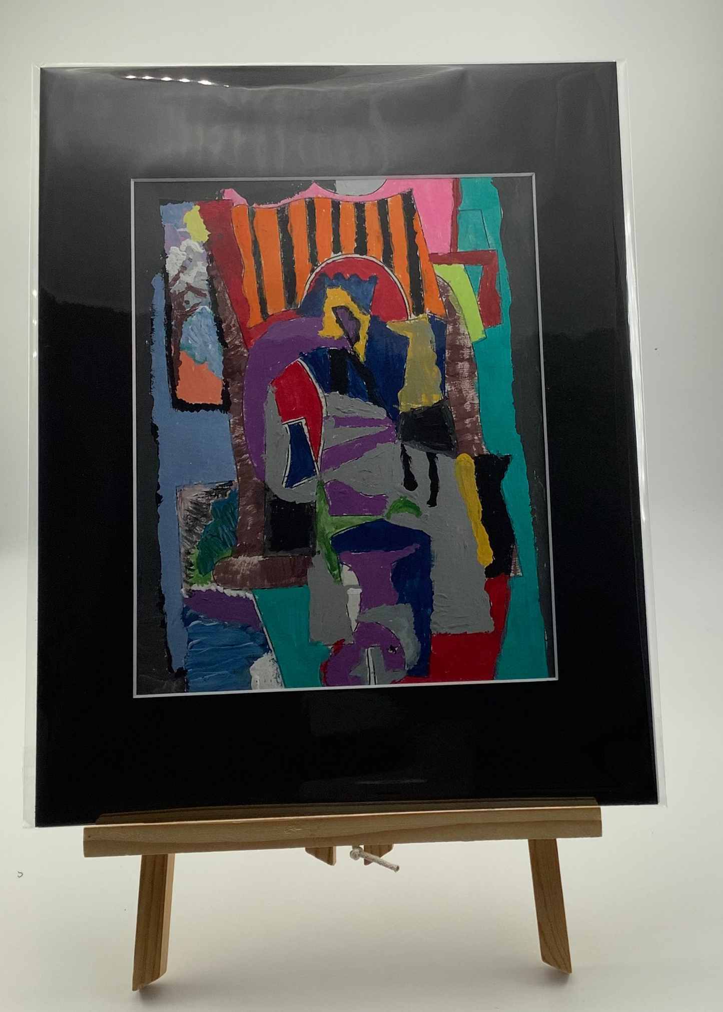 A Masterpiece