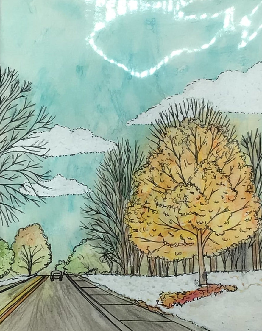 Fall Scenery
