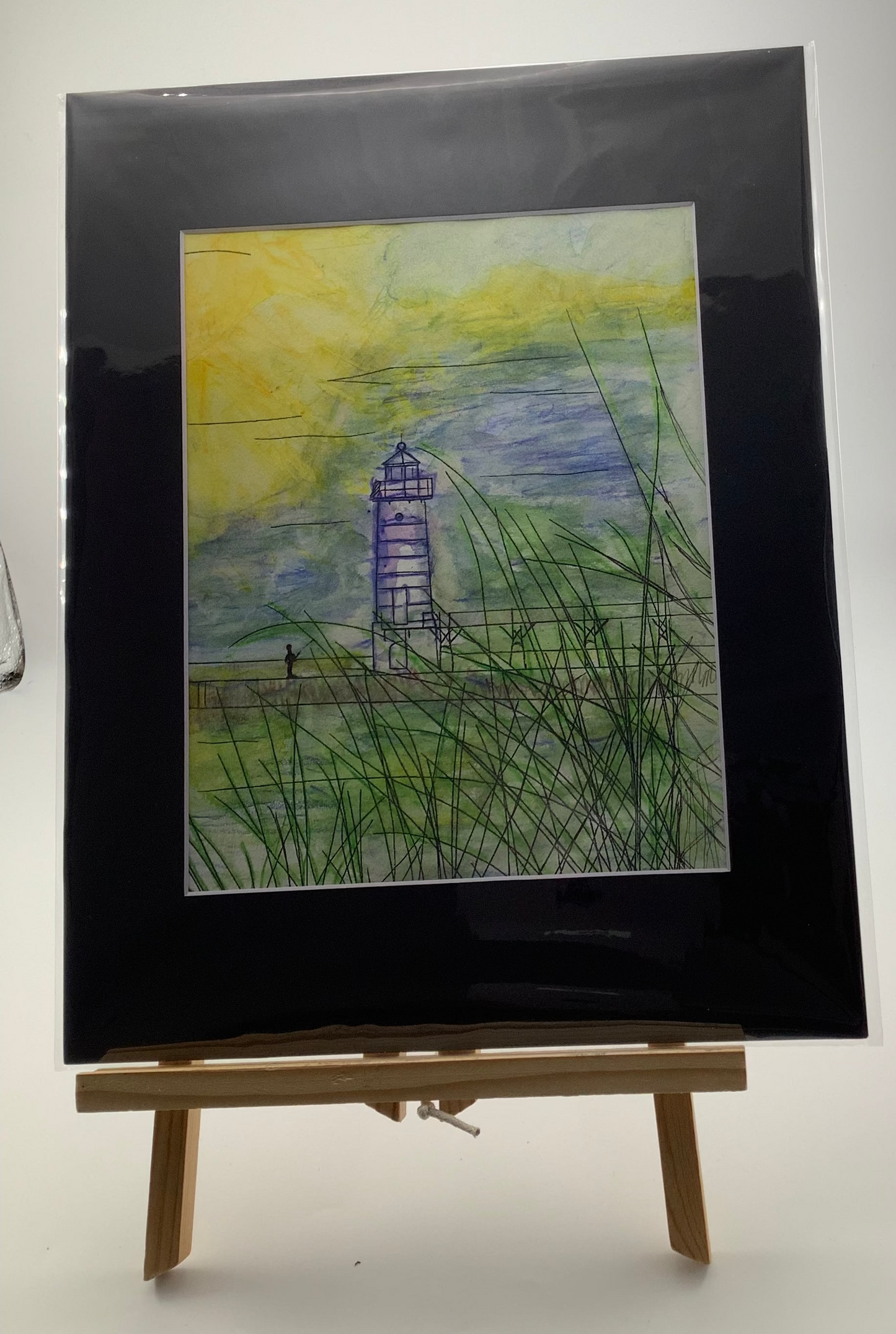 Beautiful Lighthouse