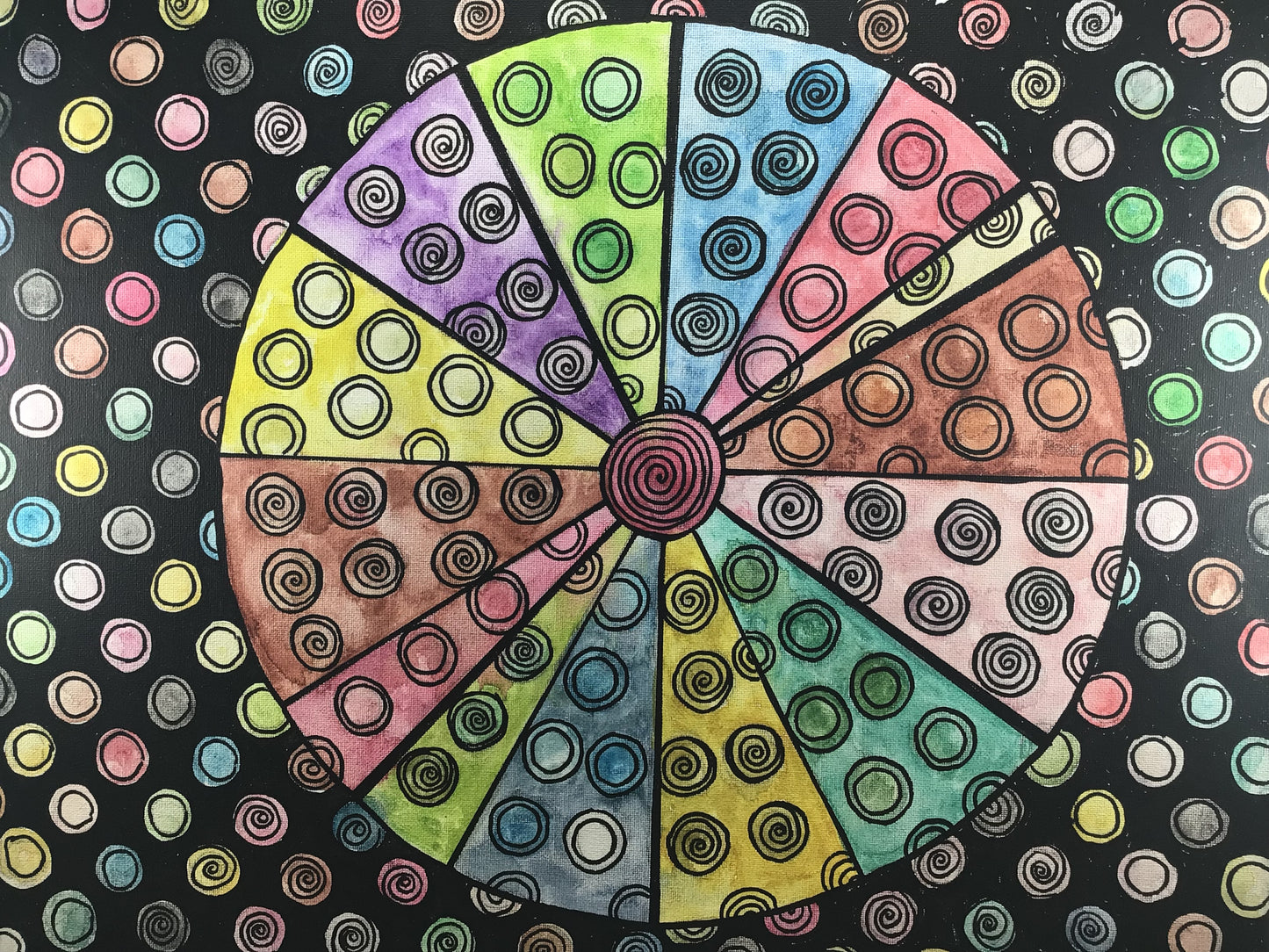 SC - Pizza Slices