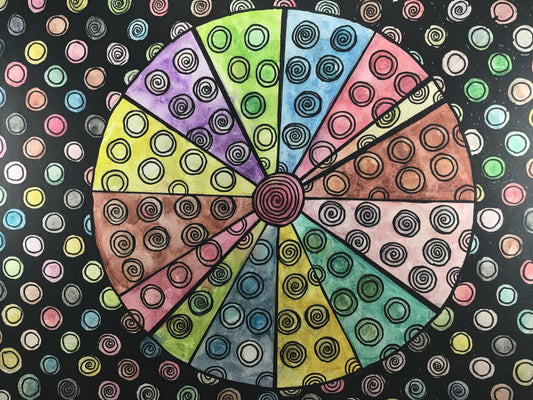 SC - Pizza Slices