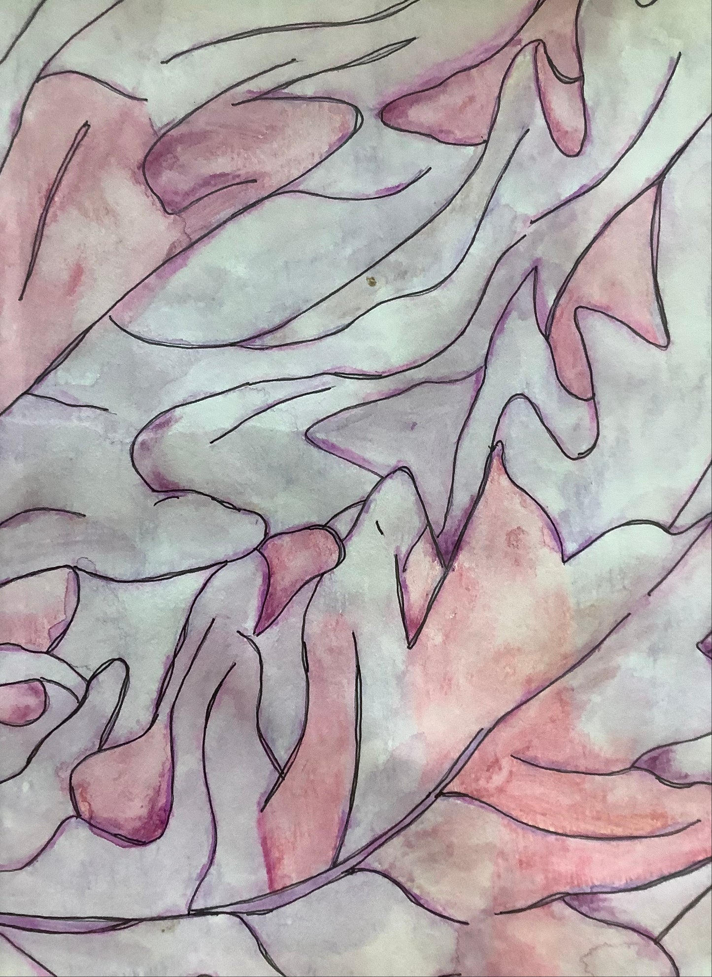 Changing Leaves