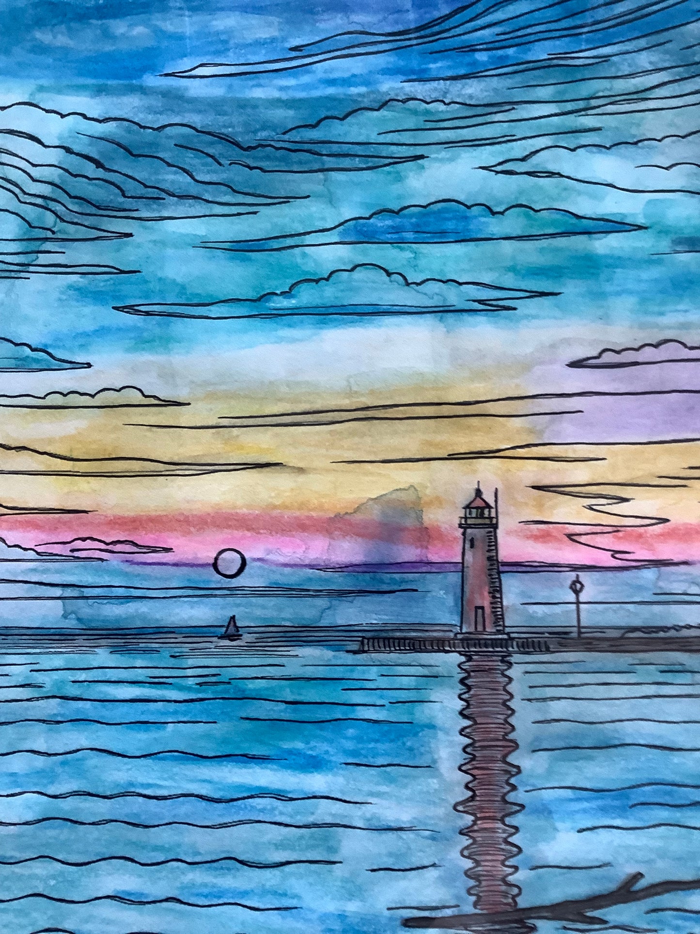 Lighthouse