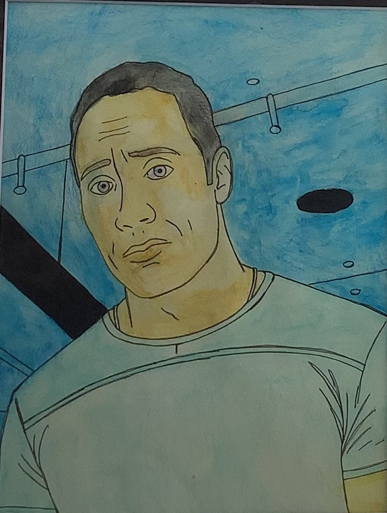 The Rock