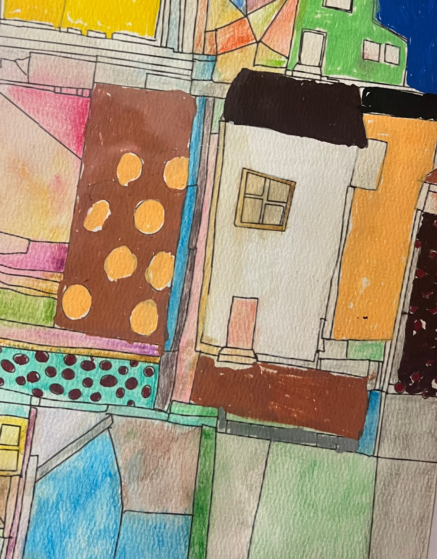 Building DreamWorlds